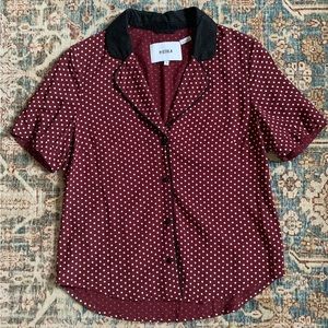 Pistola blouse